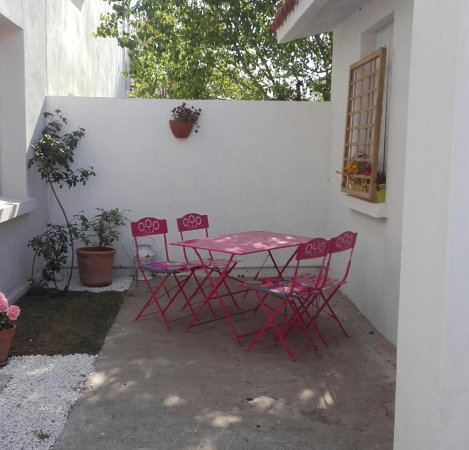 Studio Jardin Lägenhet Narbonne Exteriör bild